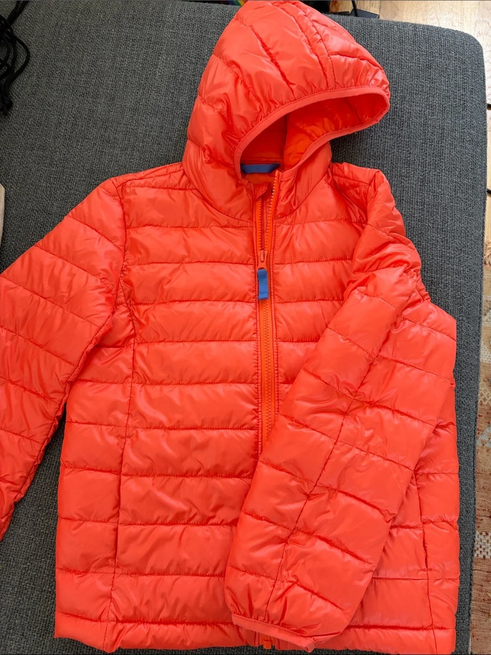 Primary never worn